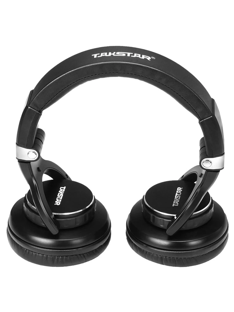 Стереонаушники Takstar hd 5500 Новые динамические стереонаушники профессиональные