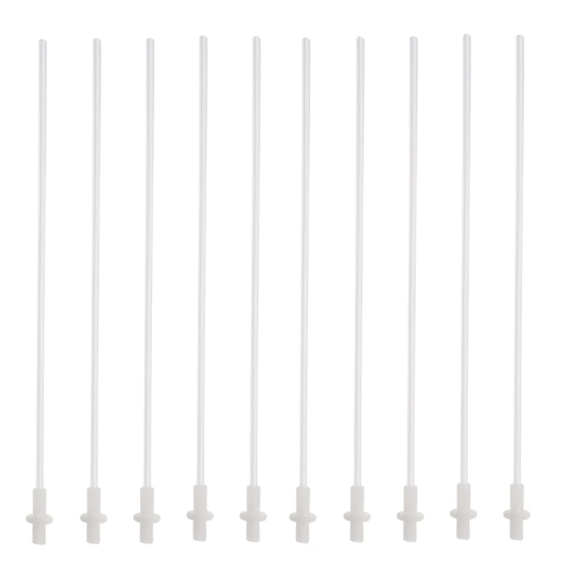 10 шт. катетер для осеменения овец Canie собак домашних животных искусственная