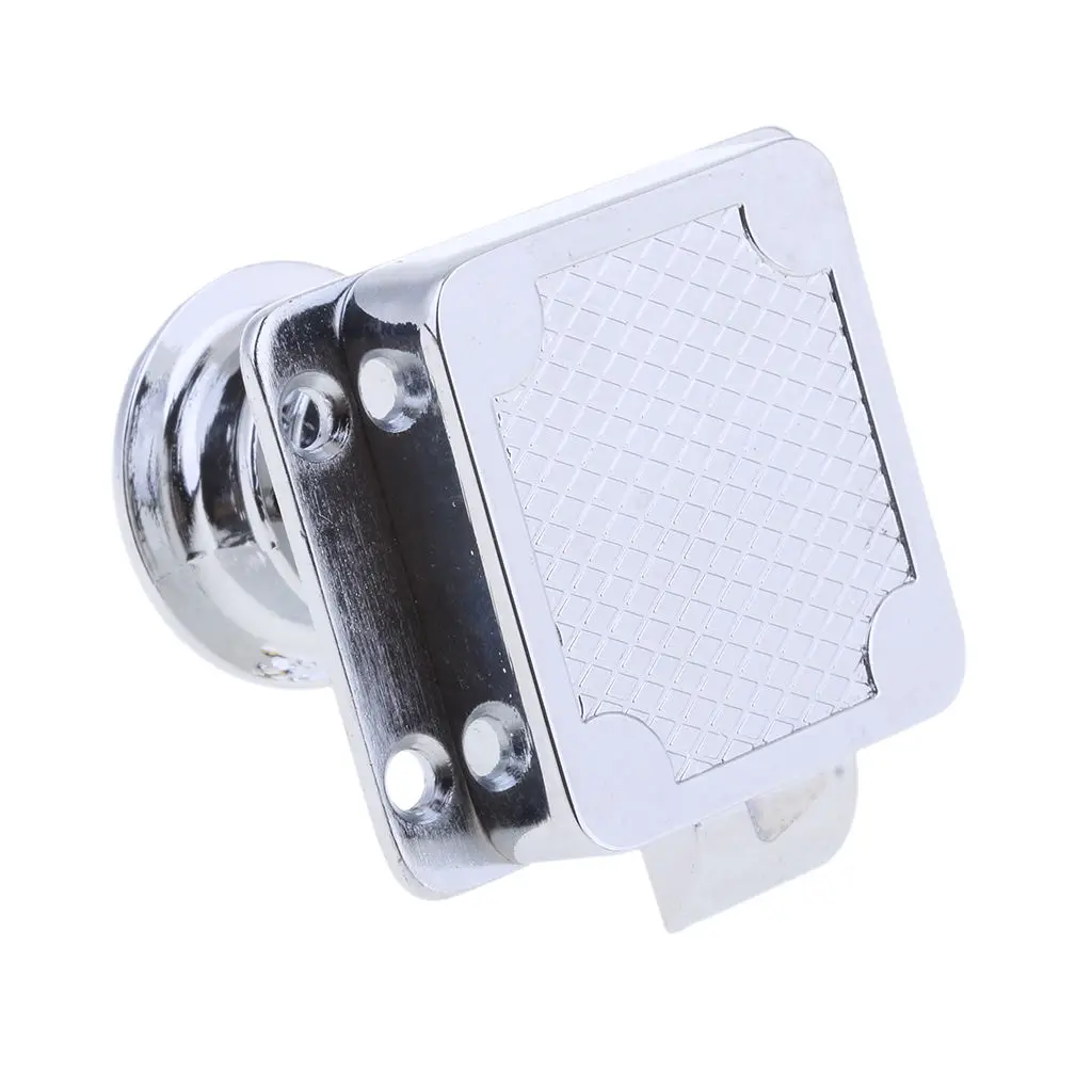 

Лодочная морская треугольная дверная защелка из нержавеющей стали 25 мм