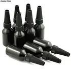 Клей Быстросохнущий универсальный для ремонта, 1 Х5 секунд, УФ-ручка, без светильник, для стекла, жидкого пластика, сварочной сварки