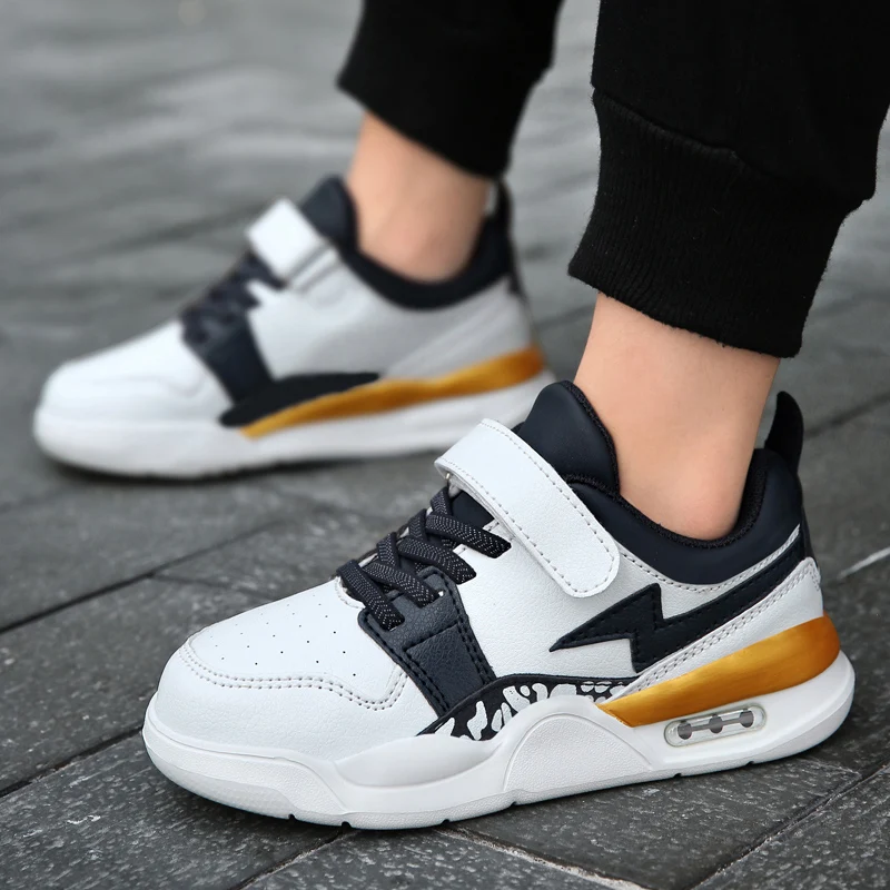 

Running Children's Shoes Boys Sneakers for Kids Shoes Big Child Toddler Shoes Fashion Casual Lightweight Breathable Soft Sport