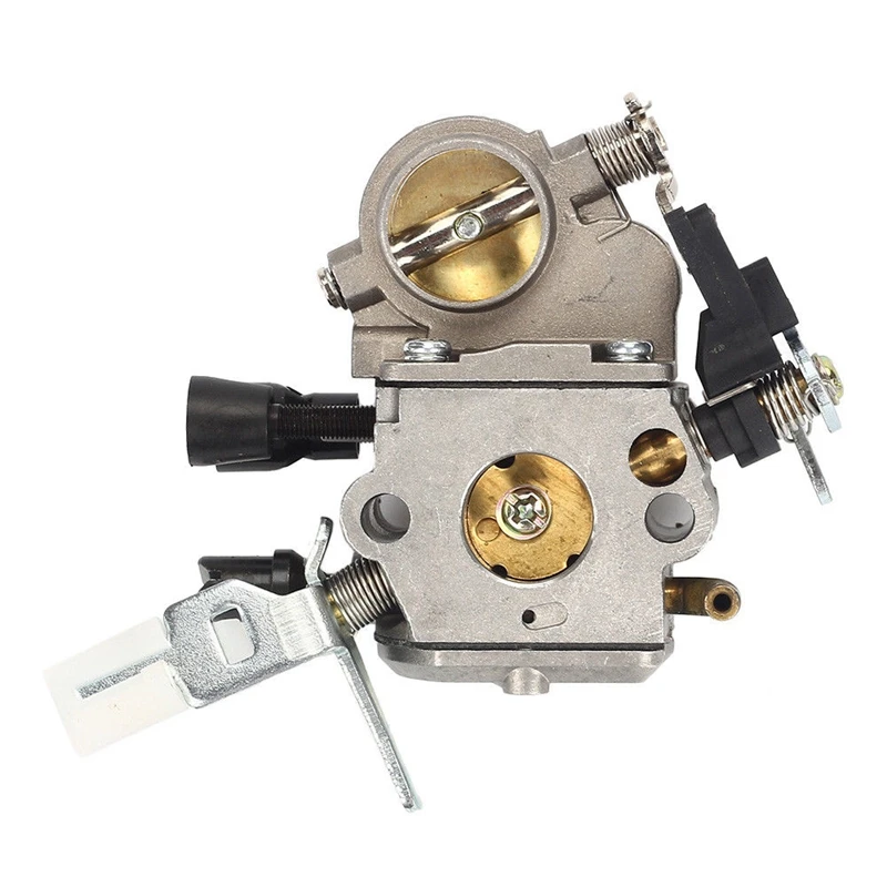 Карбюратор Tune Up Kit для Stihl MS171 MS181 MS211 ZAMA C1Q-S269 Carb бензопила | Инструменты