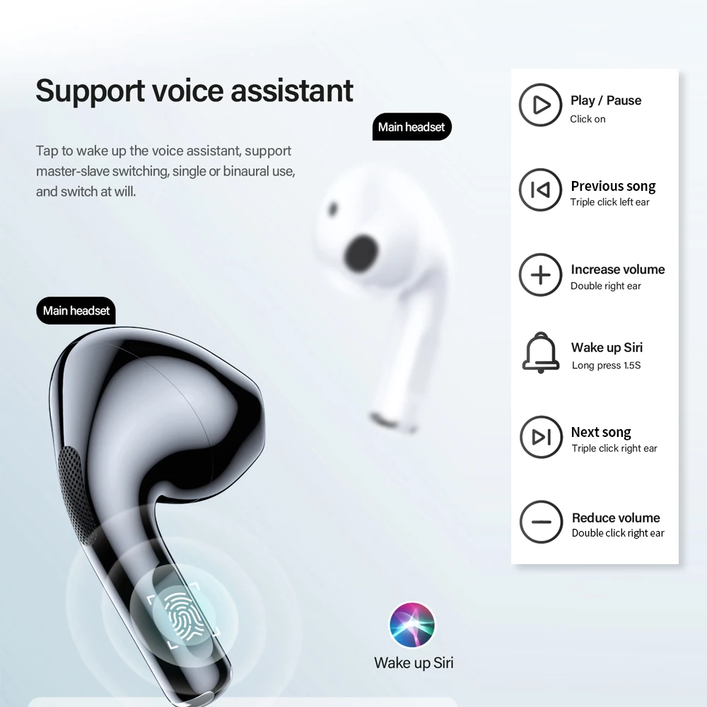 Новый Lenovo наушники вкладыши TWS Bluetooth спортивные беспроводные стерео гарнитура HiFi