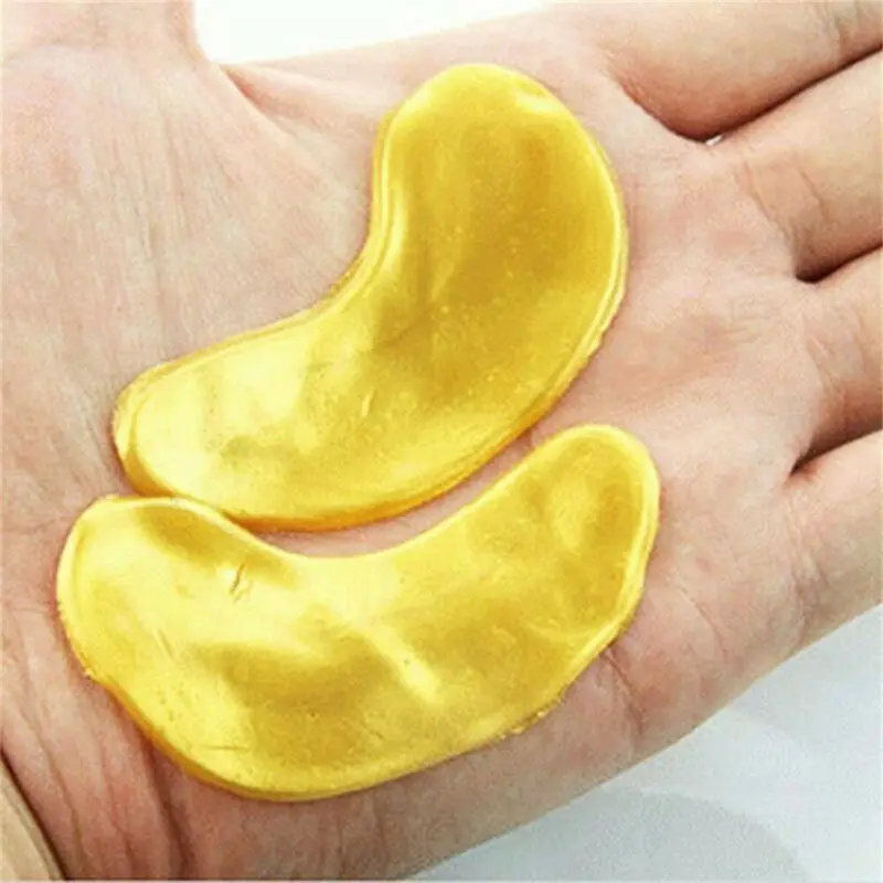 1 шт. маски для глаз против морщин темный круг коллаген под глазами накладки маска