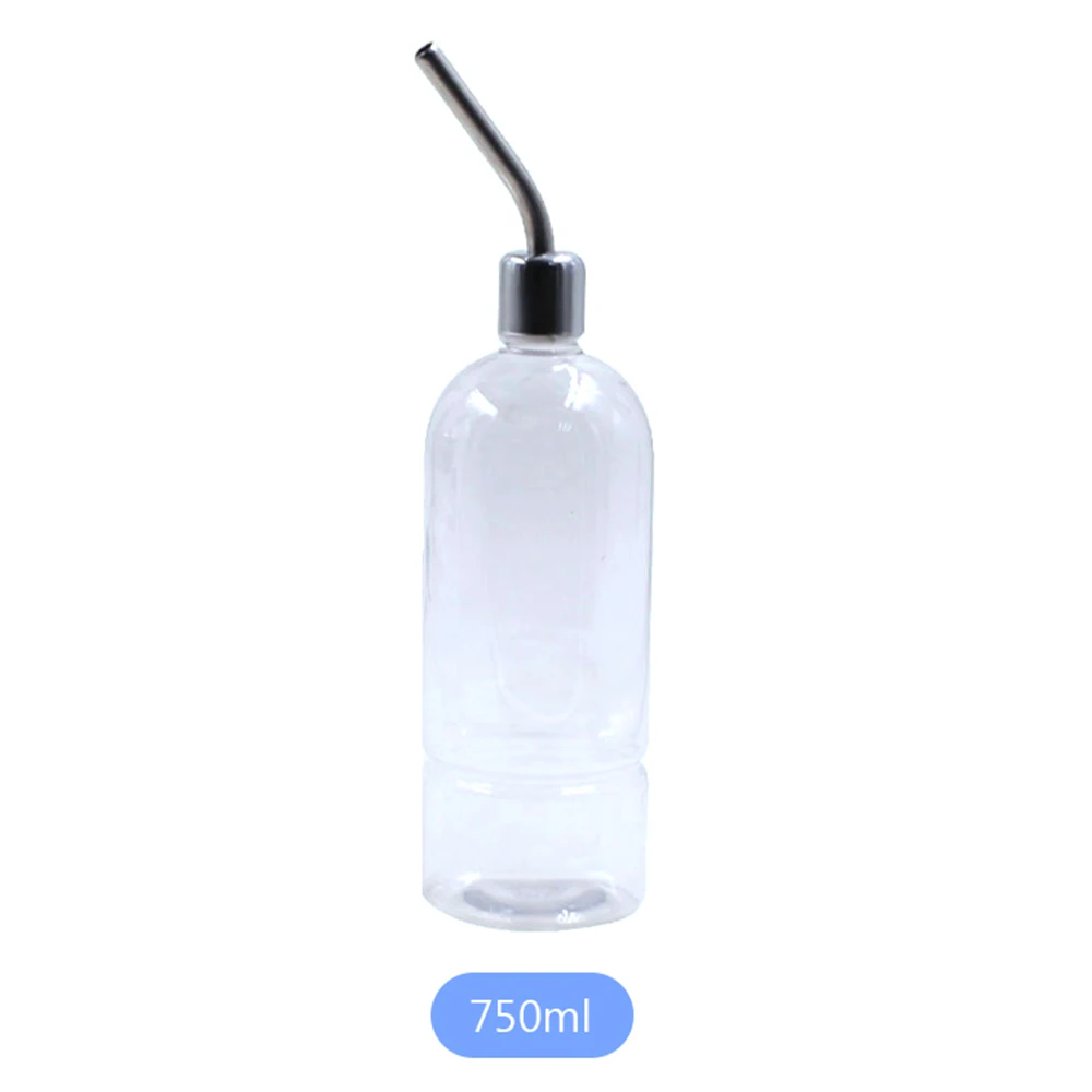 Кролик морская свинка кошка хомяк питьевая бутылка дозатор для домашних