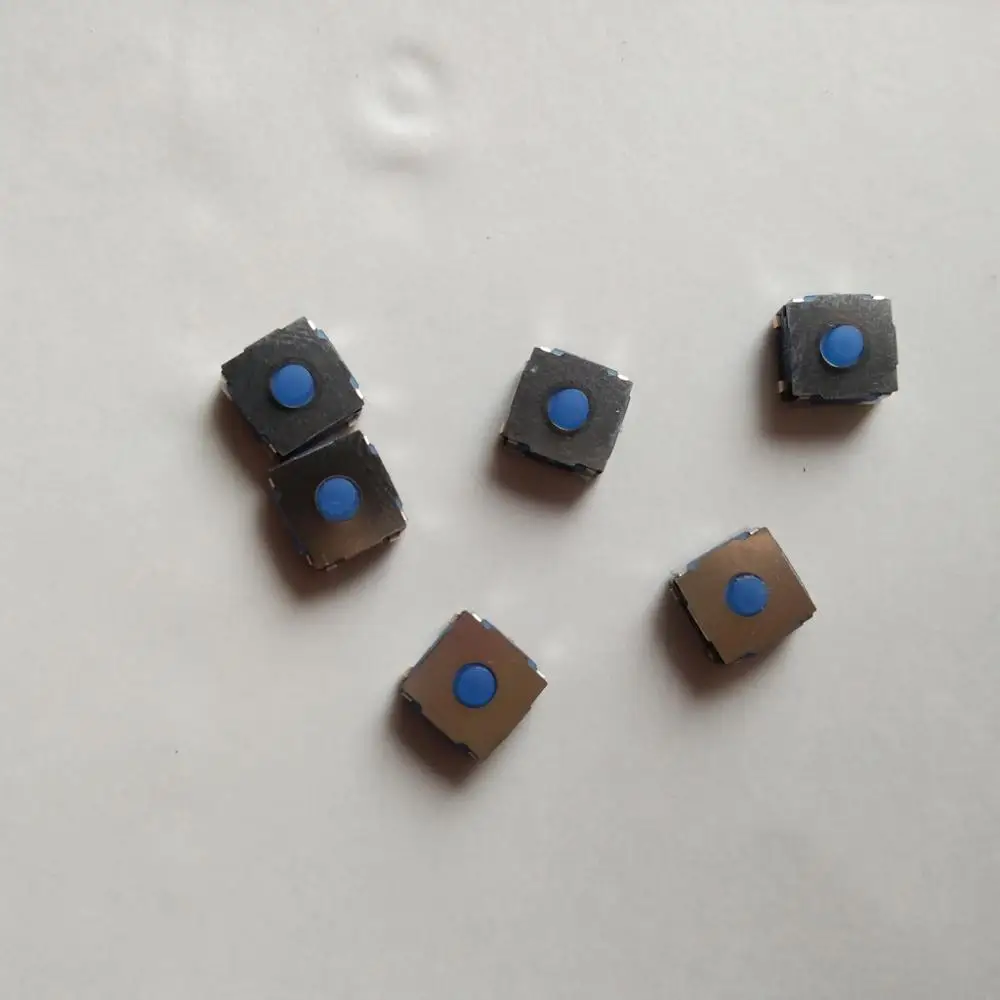 5 шт. микропереключатель мыши для Logitech MX Master|Аксессуары мышей и клавиатур| |