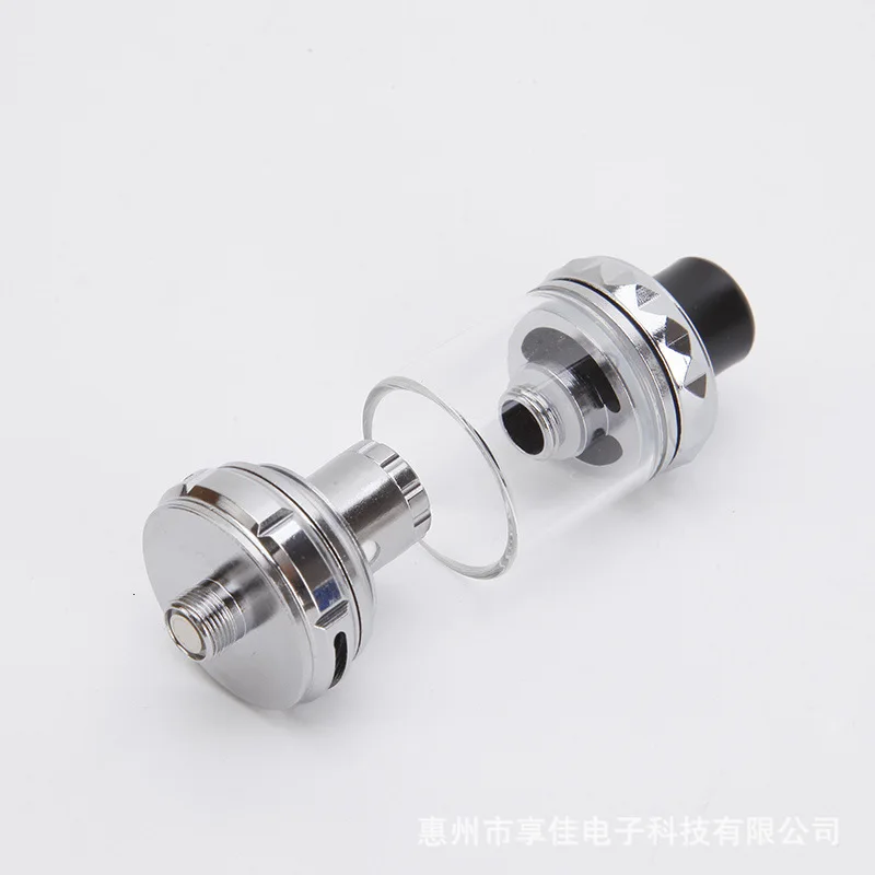 RTA 22 мм Atomzier Vape танк 3 мл 100 Вт электронная сигарета сменная катушка 510 испаритель с