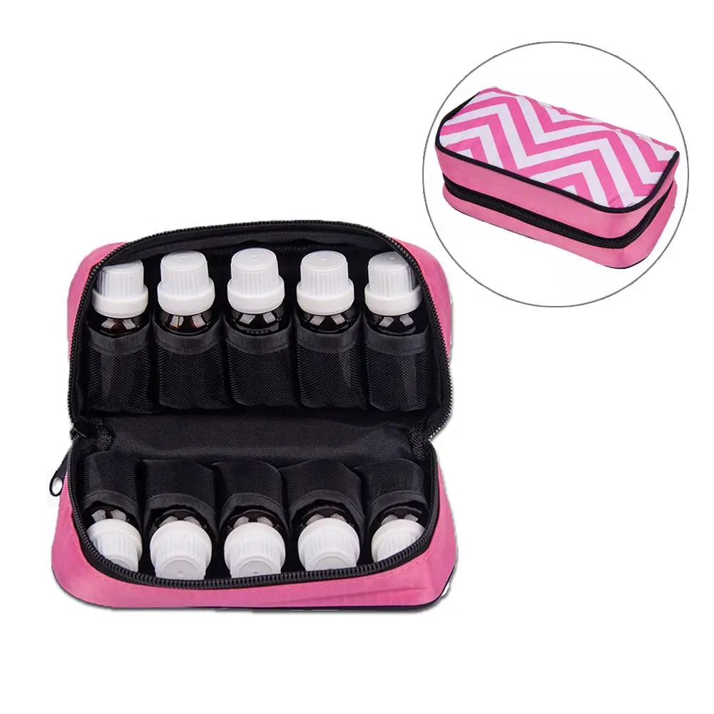 10 сетка эфирное масло косметика парфюмерия диспенсер для хранения сумка