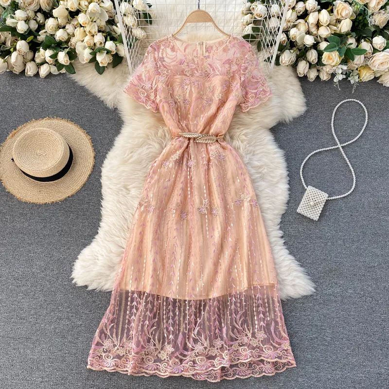 

Dresses