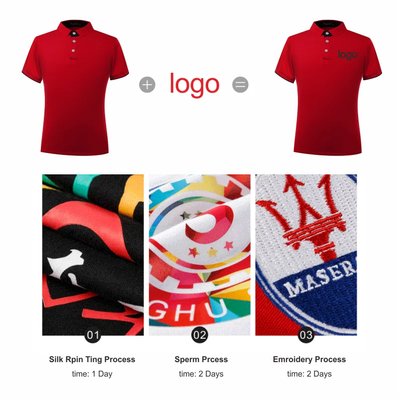 Повседневная Высококачественная рубашка поло YOTEE с коротким рукавом и логотипом