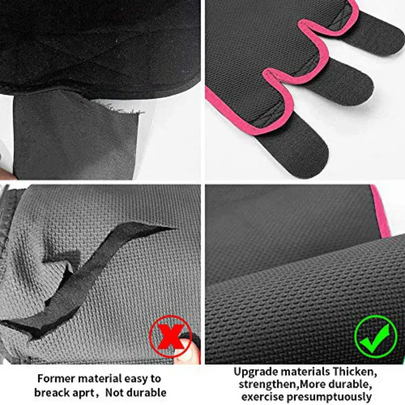 

Waist Trainer Women 3-in-1 Thigh Trimmer High Waist Butt Lifter Waist Adjustable Body Shaper Slimmer Sweat Muscles Weight Loss