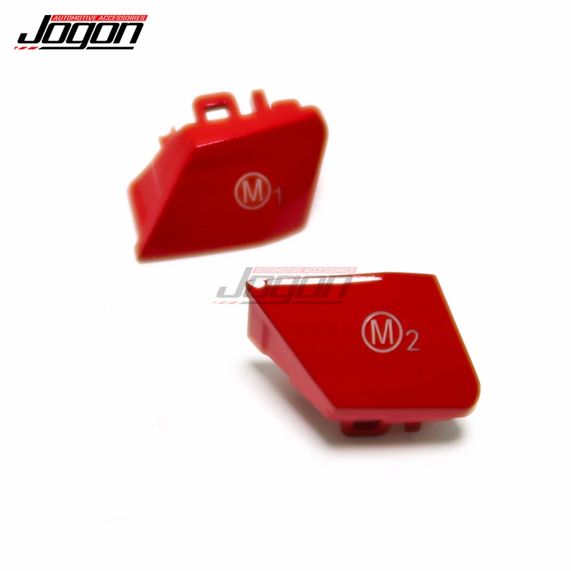 Сменный чехол на руль автомобиля M1 M2 Накладка для кнопки переключателя BMW X5 F15 X6 F16