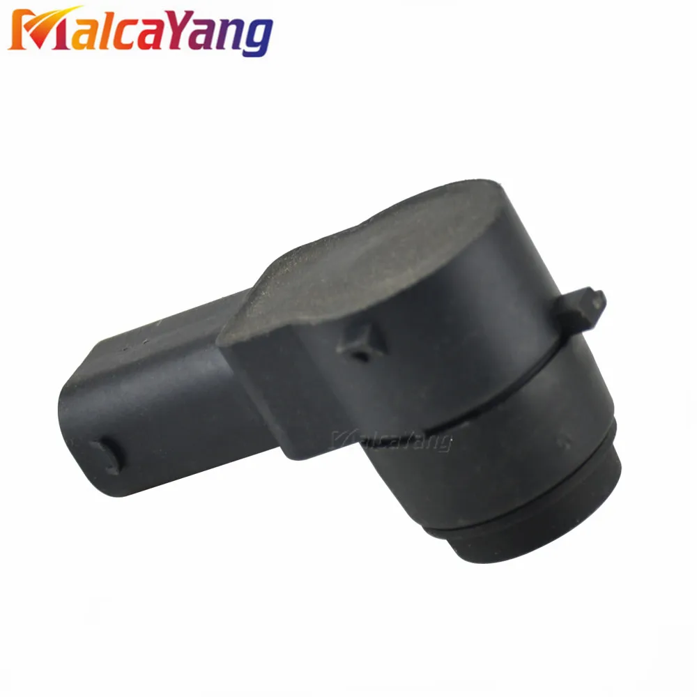 Новый датчик парковки PDC для Citroen Peugeot C4 C5 C6 308 407 2000 2014 0263003893 9666016377 PSA9666016377XT 9666016377XT 4
