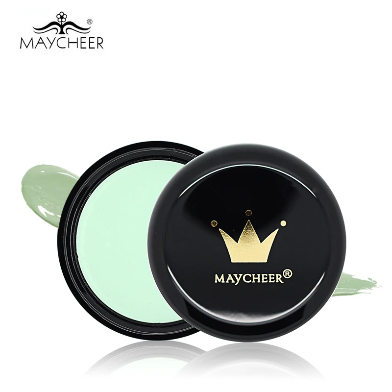 Макияж MAYCHEER маскирующий тональный крем камуфляжный увлажняющий праймер для