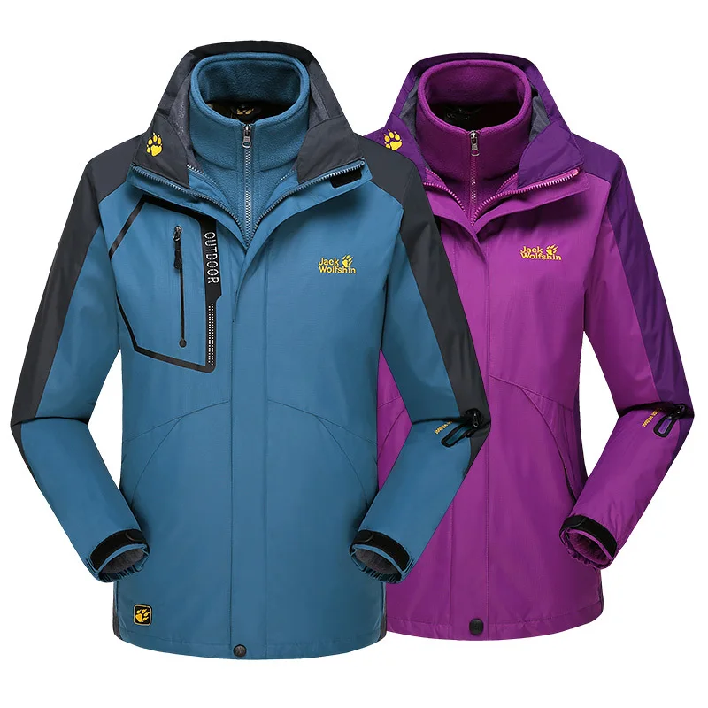 Мужской непродуваемый плащ с х/б подкладкой на зиму|Детские куртки для пеших