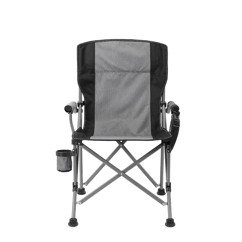 Whotman большая емкость боковой карман для хранения двора внешняя мебель складные