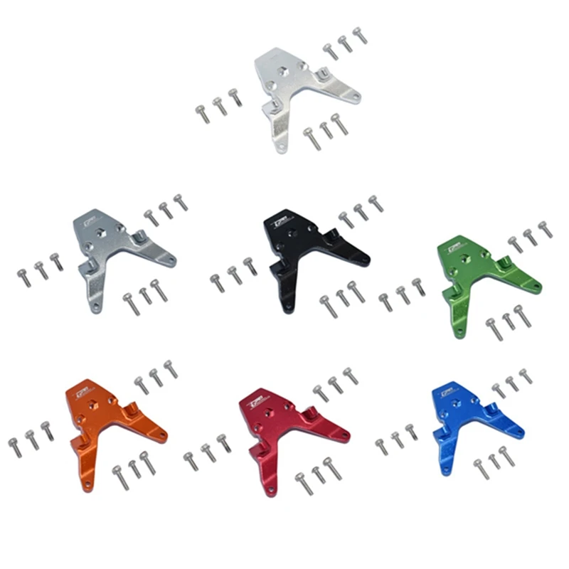 

FBIL-металл передка для LOSI 1/18 мини-T 2,0 2WD Стадион Грузовик RC автомобилей запчасти для модификации