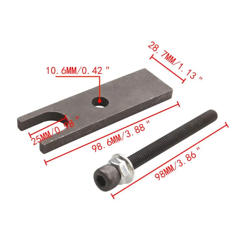 Высокое качество Автомобильный Универсальный клапан пружинный компрессор