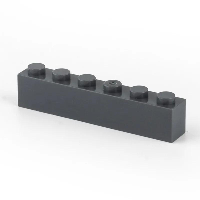 

100 grams of kindergarten toys is compatible with 3009 blocks based high brick wall bulk granules 1 x6