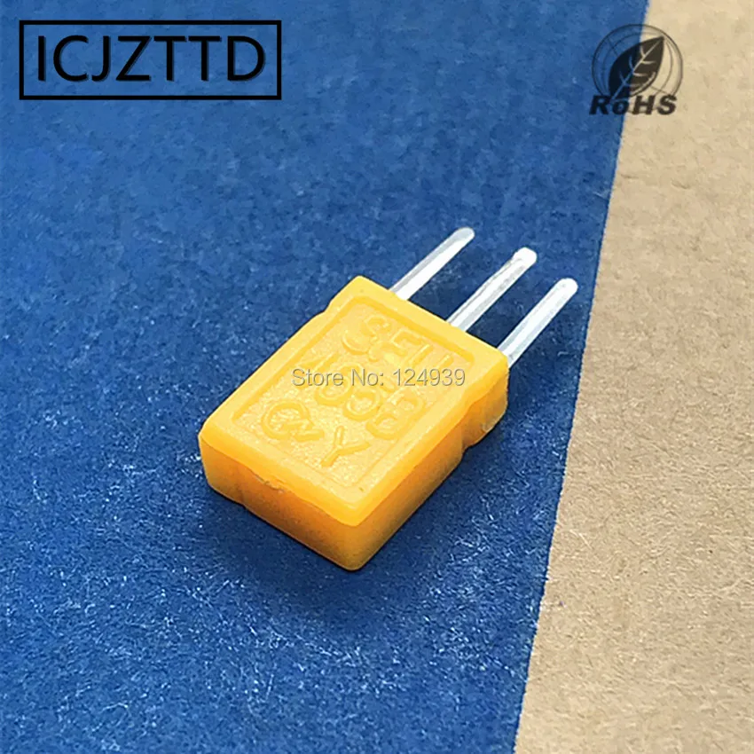 10 шт. SFU455B 455B 455E SFU450B DIP-3 SFU455 455 кГц 450 DIP3 SFU465B 465 SFU465 465B | Строительство и ремонт