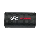 Автомобильный Стайлинг для Solaris ix35 i20 i30 i40 HYUNDAI Tucson CRETA Santa fe автомобильные подушки под шею с обеих сторон стандартные одиночный подголовник