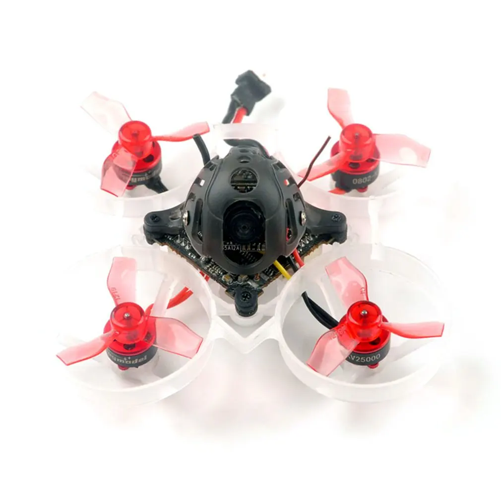 

Веселая модель Mobula6 HD Mobula 6 1S 65 мм бесщеточный гоночный Дрон Bwhoop FPV с 4 в 1 Crazybee F4 Lite Runcam предзаказ