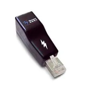 Защита от перенапряжения сети Lenovo RJ45 устройство защиты грозоотвод SPD для Ethernet 100M