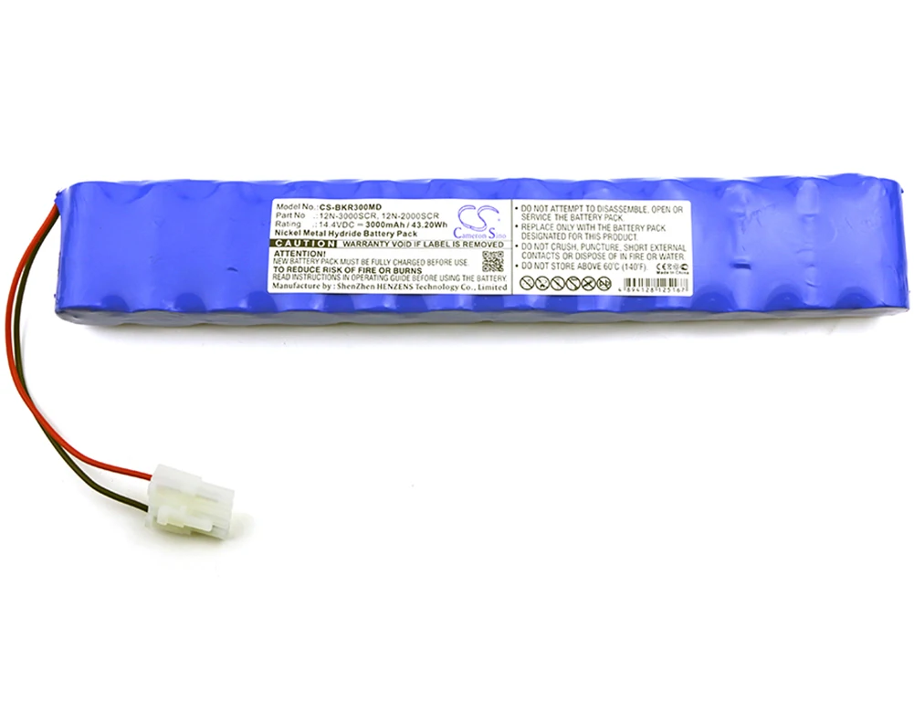 

Cameron Sino 14,4 /3002 Schiller Defigard 3002,Defigard IH,defiscope DS