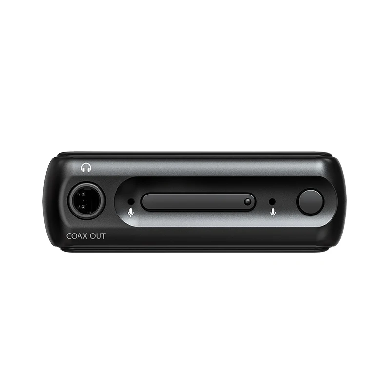 FiiO M5 ультра-портативный аудиоплеер высокого разрешения AK4377 DAC Поддержка USB