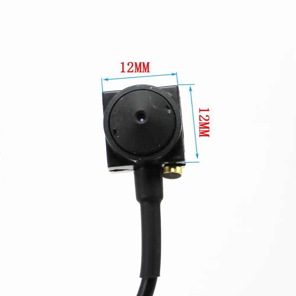 Камера видеонаблюдения 960 tvl Color CMOS аналоговый сигнал для камеры монитора H камера
