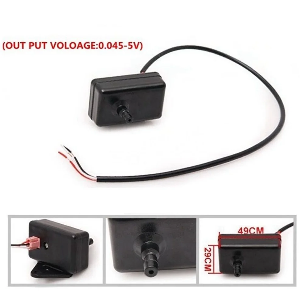 Датчик Boost W сменная вакуумная трубка для калибра boost (только AUTOFAB) Honda 92 95 Honda|sensor