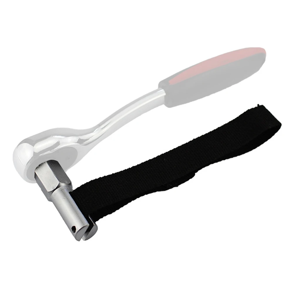 Прочные аксессуары противоскользящие с нейлоновым ремешком для удаления