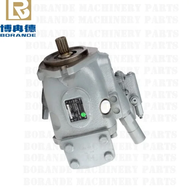 

3297555 350-0666 A10VO60 Hydraulic Pump For A10VO60DFR1/52R-VSR46NOO-S1607