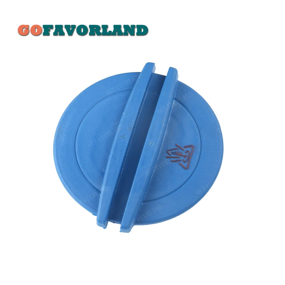 

Engine Coolant Recovery Tank Cap Cover Lid 3B0121321 For VW Beetle Caddy CC EOS Golf For Audi A3 A4 A6 TT Octavia Rapid Altea