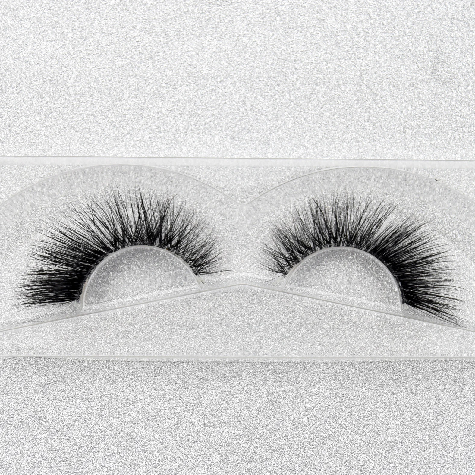 Visofree ресницы 3D норковые полоски ресниц Многоразовые Накладные драматические