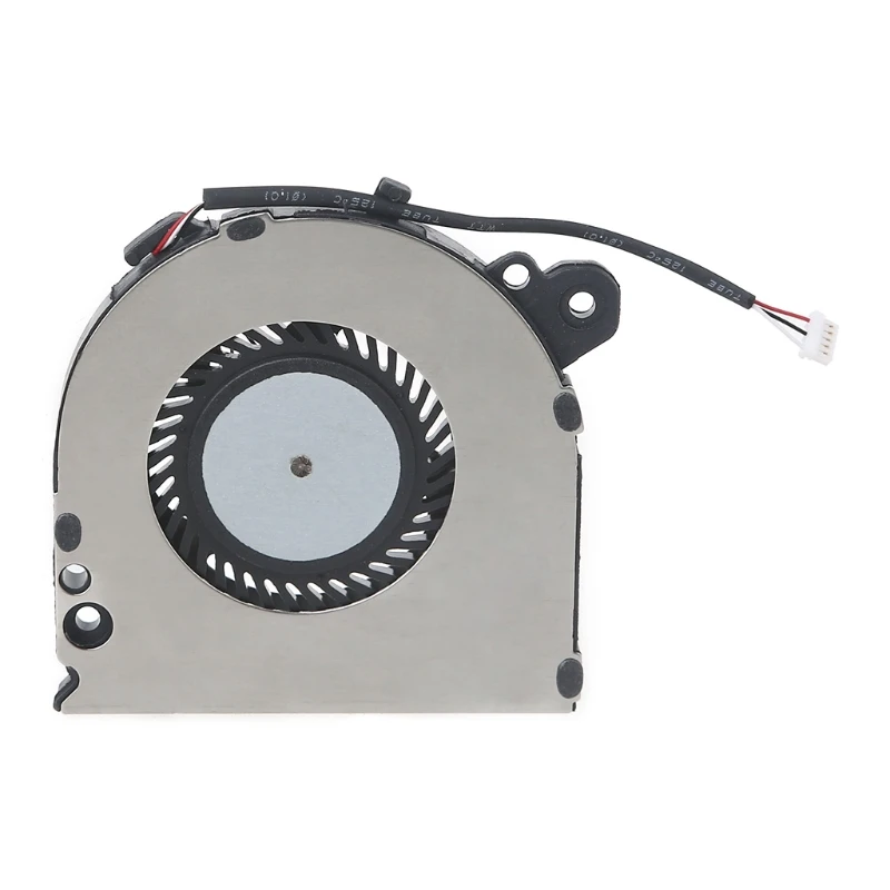 

New Genuine CPU Fan for BA31-00155A NS65A00-14H04 DFS150005040T-FGC6 BA31-00155a NP905S3K 910S3K NP910S3L 905S3K 915S3L