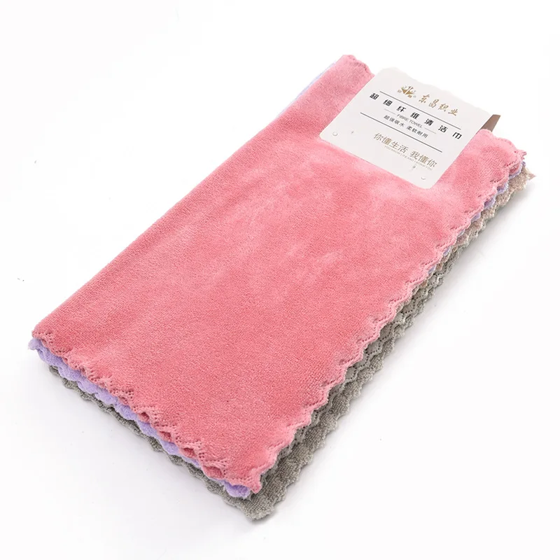 4 шт. детское полотенце из волокна быстросохнущее супермикрофибра для