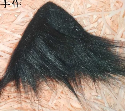 Hair pin Кот оранжевый белый розовый обруч для волос заколка для волос Косплей Костюм Аксессуары для девочек Женский - Цвет: Hair pin