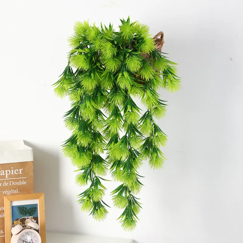 

1pcs 73cm Artificial Plants Decorations Wedding Decoration Home Garden Decor Greenery Bonsai Decorative Festive Party Supplies