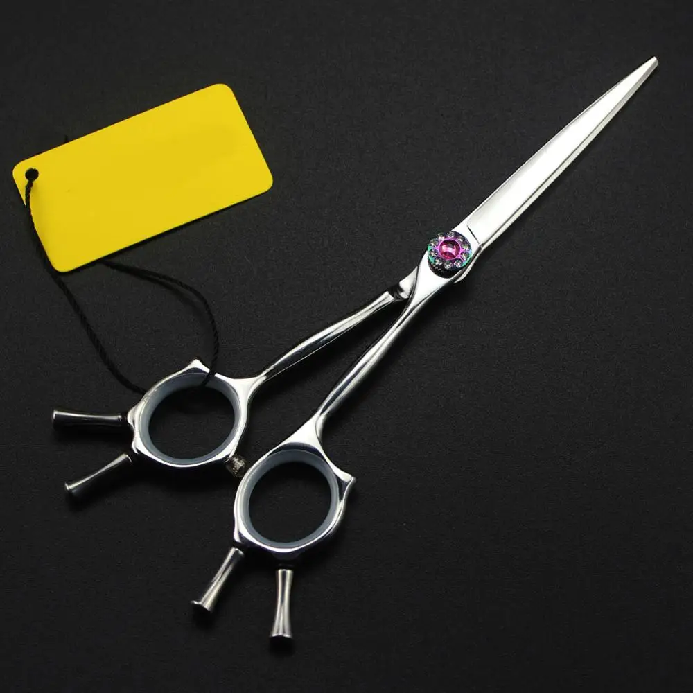 Двуххвостовые высококачественные плоские ножницы Профессиональные