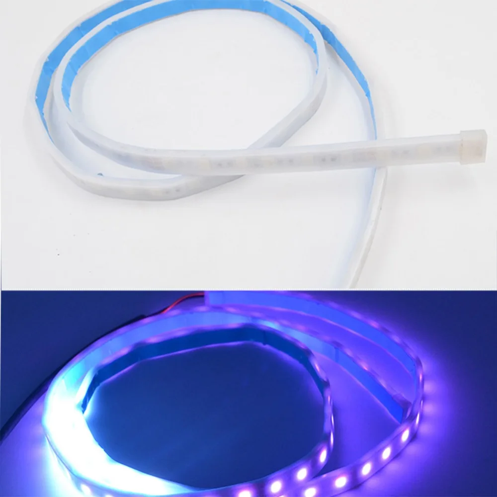 Bostar автомобисветильник задняя дверь поворотный сигнал световая полоса