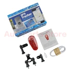 GPS-трекер tkstar TK906, водонепроницаемый, с большим временем работы от батареи в режиме ожидания