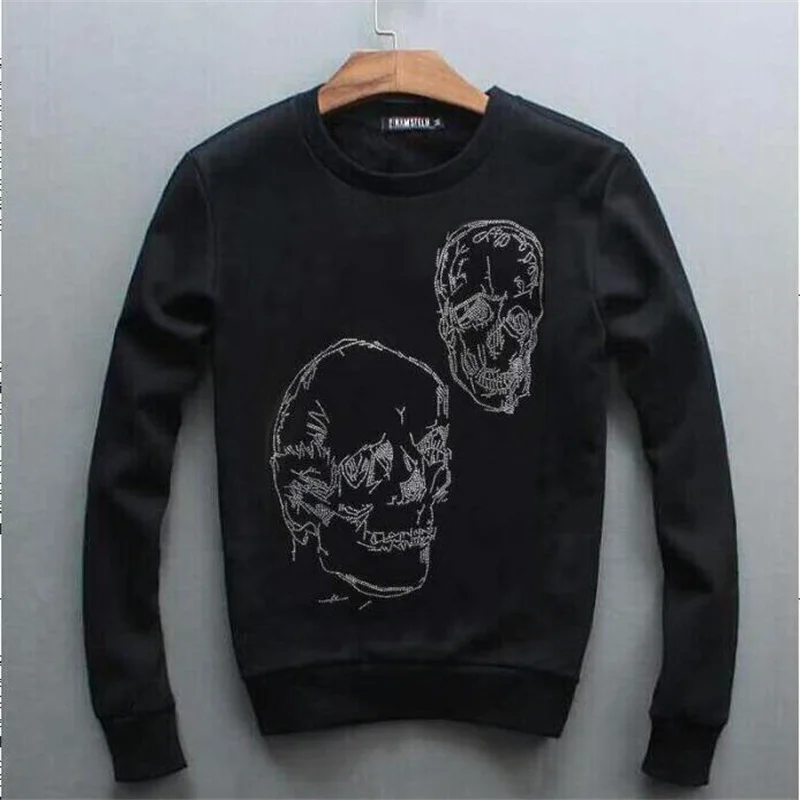 

Hoodies & Sweatshirts
