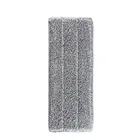 Коврик для швабры из микрофибры 20MAR20, сменные салфетки для уборки кухни, напольная плоская швабра, ванной комнаты, инструменты для уборки дома, 1 шт.