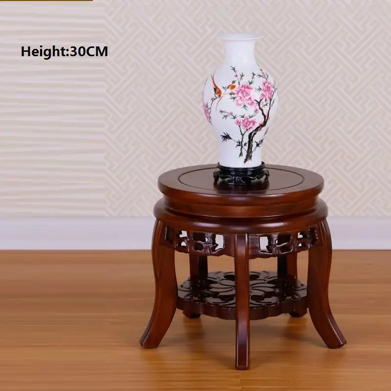 Plantas Escalera Decorativa Madera Etagere Plante Terraza садовые полки для растений наружная