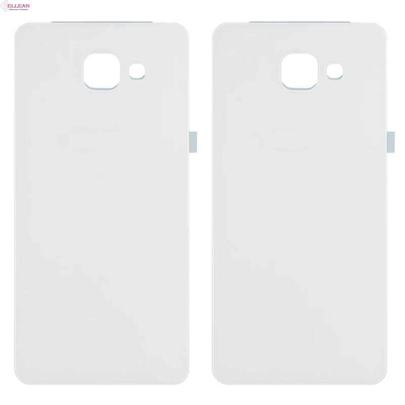Новый бренд 1 шт. HH для Samsung Galaxy A3/A5/A7 2016 A310 A510 A710 Задняя крышка батареи задняя дверь