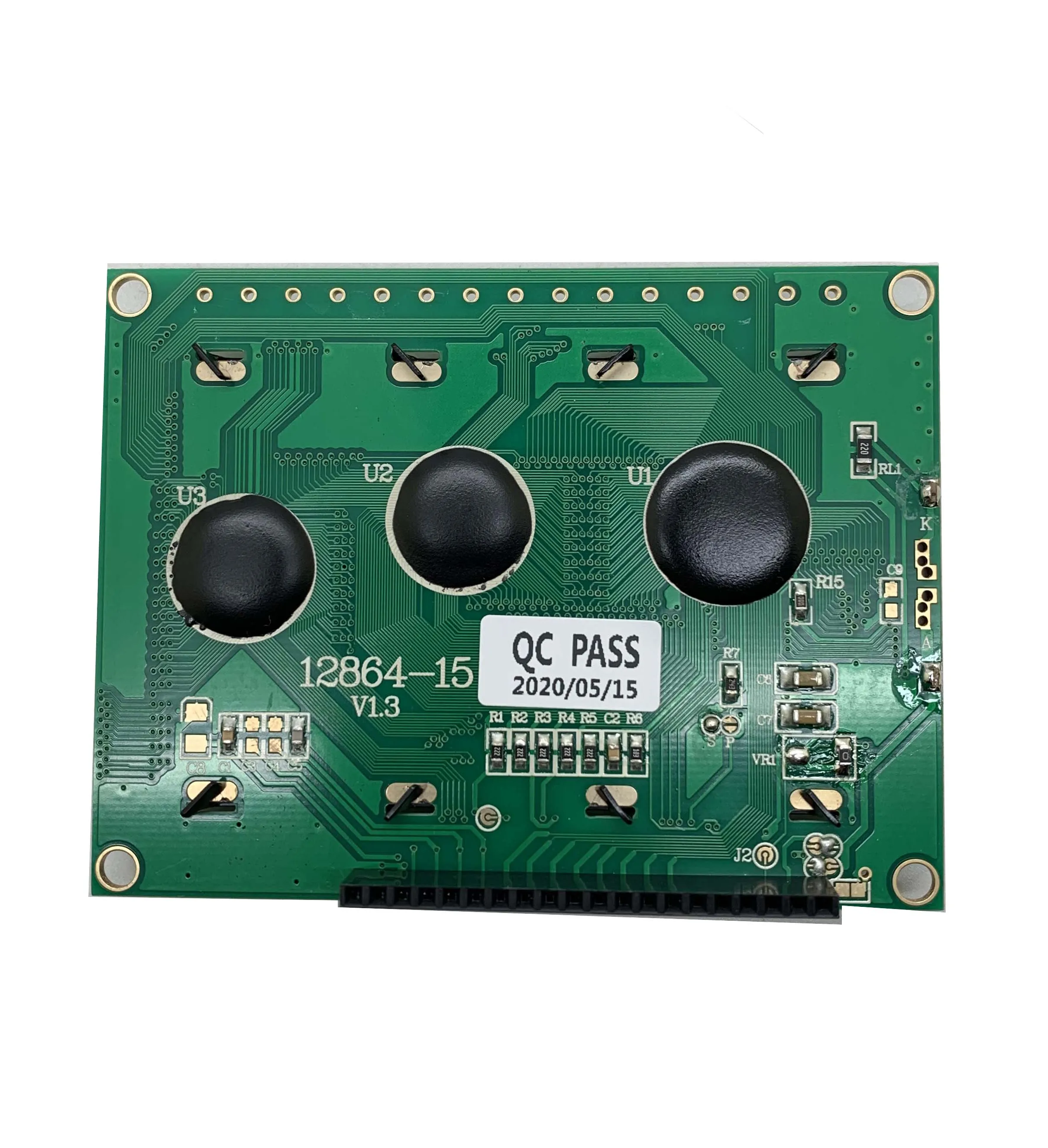 Экран дисплея контроллера DSP A11 0501 A11S панель LCD dsp экран подлинный дисплей richaito