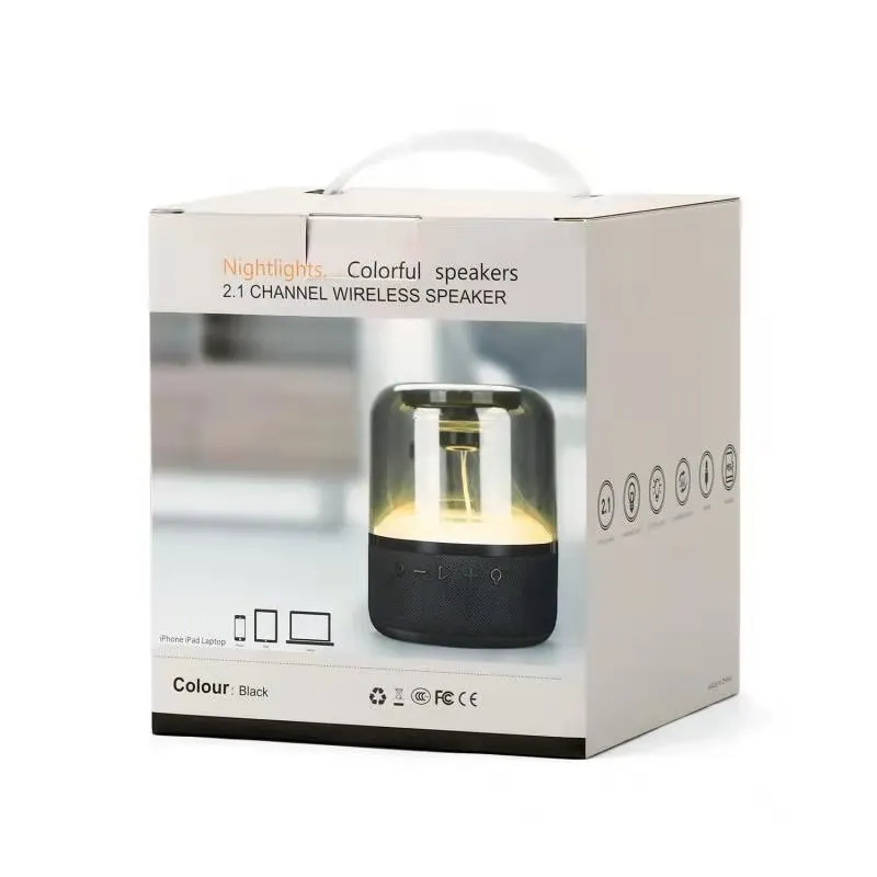 Динамик Datong для автомобиля домашний динамик красивый дизайн с