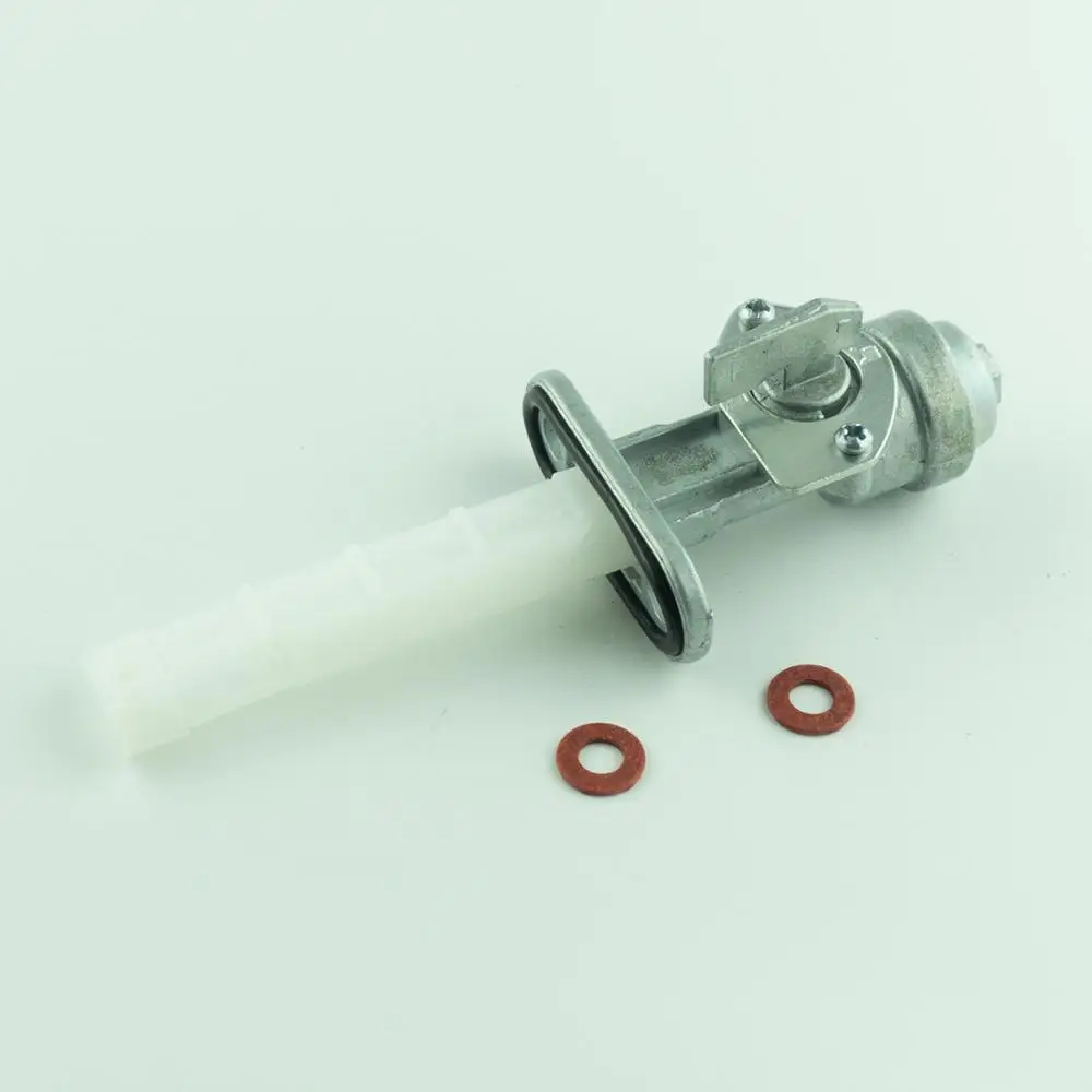 Запорный топливный клапан для мотоцикла квадроцикла маслосмеситель