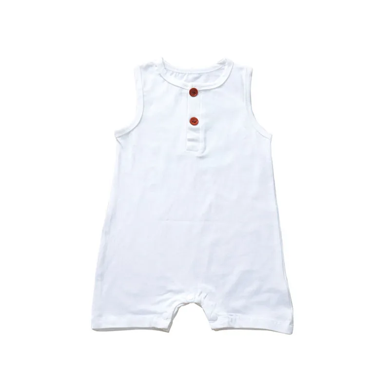 

baby clothes Newborn Infant Baby Boys Cartoon Dinasaur Letter Romper Bodysuit Clothes Outfits #4D18